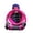 Pink, variant on tumgatte Bike Lock Cable Combination Bike Lock 5 Digit Resettable Bicycle Cable Lock For Road Mountain Bike Motorcycle Scooters Summer Savings