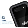 thumbnail image 4 of Téléphone Cellulaire Déverrouillé Original Nokia (N139DL) 2720 Flip GSM 4G/5GLTE KaiOS MicroSDHC Remis à Neuf, 4 of 5