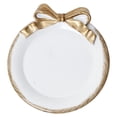 thumbnail image 1 of WHEANG Petites Assiettes Assiettes à Dessert Présentoir à Collations Plateau de Service Assiettes Gâteau Cuisine,Salle à Manger et Bar, 1 of 3