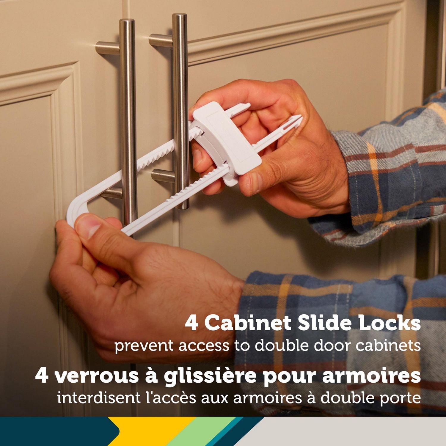Safety 1st Safeguard Your Home Set