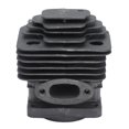 thumbnail image 1 of Cylinder Gasket Kit, High Hardness Lawn Mower Cylinder Set Easy To Install  Compatibility  For TL33/CG330 1E36F For Garden For Outdoor, 1 of 8