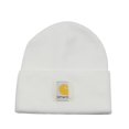 thumbnail image 1 of Carhartt Men's Knit Cuffed Beanie, 1 of 3