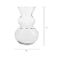 thumbnail image 3 of Libbey Jubilee Vase, 3 of 4