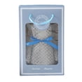 thumbnail image 1 of Ingenious Warp Knitted Pineapple Reseau Towel Gift Bear Towel High Density Coral Fleece Gift INS Style, 1 of 4