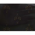 thumbnail image 4 of oneOone Georgette Viscose Fabric Geometric Ikat Fabric Prints By Yard 42 Inch Wide, 4 of 4
