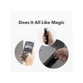 thumbnail image 4 of WiiM Amp: Multiroom Streaming Amplifier with AirPlay 2, Chromecast, HDMI & Voice Control Stream Spotify, Amazon Music, TIDAL & More (Space Gray), 4 of 7