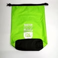 thumbnail image 2 of Sac Étanche Sec 6L12L pour Extérieur Natation rafting kayak Bateau Sac de Rangement, 2 of 8