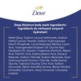 thumbnail image 4 of Dove Deep Moisture Body Wash, 4 of 8