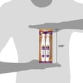 thumbnail image 4 of Aleene's Original Tacky Glue Pen 2-Pack – Nontoxic, Thick, All-Purpose Adhesive for Crafts, DIY, Hobbies, School Projects, and Household Repairs – Permanent and Clear Drying, 4 of 8