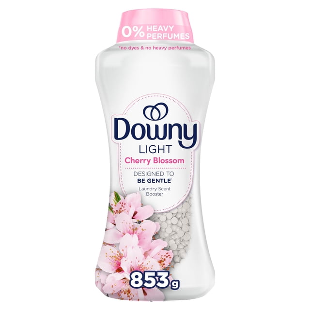Downy Léger, Fleur de cerisier, 853 g
