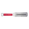 thumbnail image 3 of SPATULE BBQ LNH OFFICIELLEMENT LICENSÉE SPATULE BBQ MONTRÉAL CANADIENS, 3 of 3