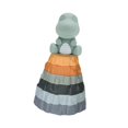 thumbnail image 1 of Esquirla Stacking Balancing Block Puzzle Game Birthday Gift Toddlers Educational Toys A A, 1 of 8
