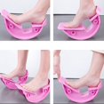 thumbnail image 2 of EIGTHTAIL Foot Rocker Calf Stretcher Massage Auxiliary Board Stretch Fitness Equipment, 2 of 15