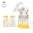 thumbnail image 3 of Medela Classic PersonalFit Flex Double Pumping Kit for Electric Breast Pumps Compatible with Freestyle, Swing Maxi, Duo, 3 of 6