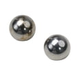 thumbnail image 3 of Greenne Bike Bearing Steel Balls For Wheel Hub 4.76Mm 3/16In Front Or 6.35Mm 1/4In Rear, 3 of 9