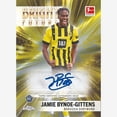 thumbnail image 3 of 2022/23 Topps Chrome Bundesliga Soccer Hobby Box, 3 of 13