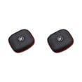 thumbnail image 1 of crativent KZ Earphone Storage Bag Portable Headset Box Earphones Case Accessories Black 2Set, 1 of 6