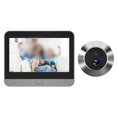 thumbnail image 2 of SUYIN Wireless For Icam365 Doorbell App Remote Control Video Doorbell Camera, 2 of 9