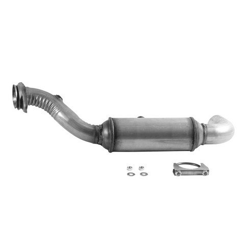 Ap Exhaust , Direct Fit P/N:645168
