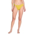 thumbnail image 1 of George Women's U-Ring Bikini Bottom, 1 of 6