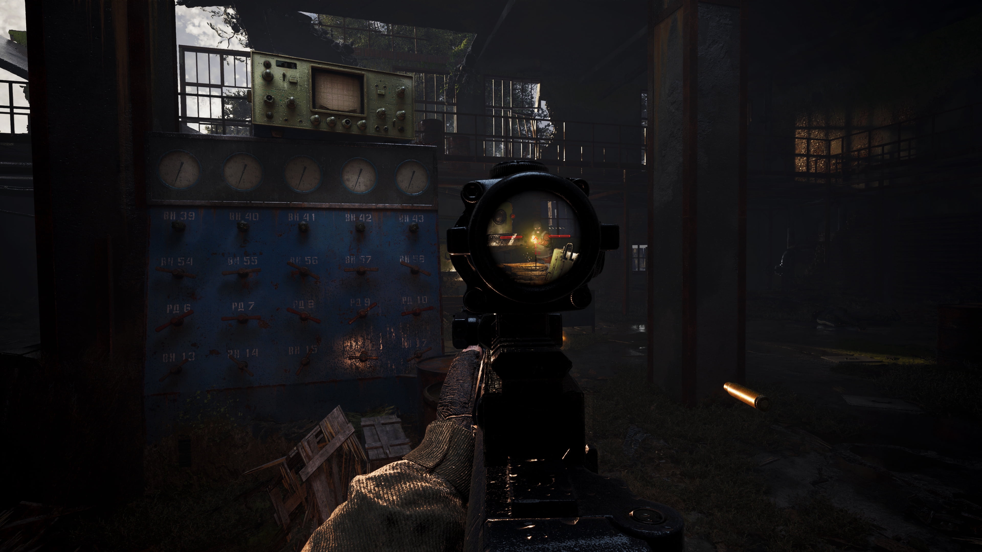 Jeu vidéo S.T.A.L.K.E.R 2 Heart of Chernobyl pour (PS5)