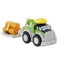 thumbnail image 3 of Little Tikes Slammin' Racers Power Rigs Tow Truck, 3 of 5