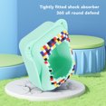 thumbnail image 4 of Silicone Cover Case For Bitzee Interactive Toy Digital Pet And Case, Digital Pet Skin Sleeve With Lanyard, Scratch  Electronic Pets Travel Storage Bag, 4 of 8