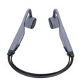 thumbnail image 1 of Casque K7 Conduction Osseuse Casque Étanche Oreille Ouverte pour Course/plongée Eau/gym, 1 of 8