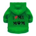 thumbnail image 4 of Autumn And Winter Small-Scale Cat And Dog Warm Clothes Pet Clothes Sweater, 4 of 8