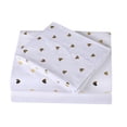 thumbnail image 1 of Mainstays Kids Printed Easy Wash Soft-Microfiber Sheet Set, 1 of 4