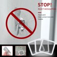 thumbnail image 1 of Vaidha Self-adhesive Screen Window And Door Repair Subsidy In Summer, 1 of 1