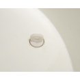 thumbnail image 2 of Dura Glaciere ronde et couvercle ajustable Nova, 2 of 6