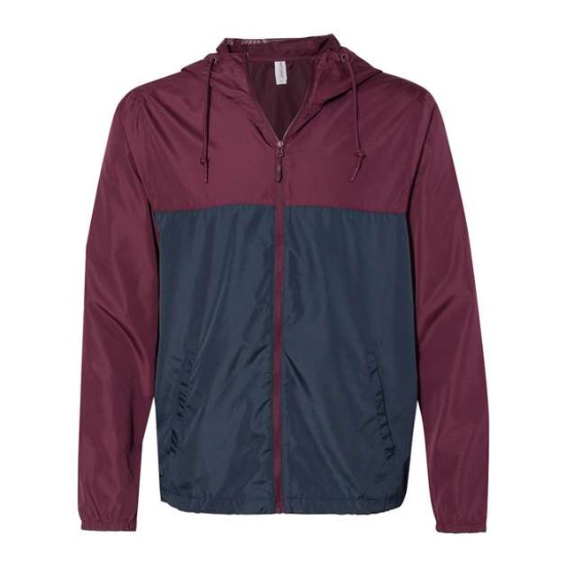 Independent Trading Co. Marron/ Classique Marine 5996 TP