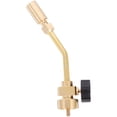 thumbnail image 1 of Professional Propane Torch Brass Gas Torch Portable Mapp Torch Welding Accessory, 1 of 6