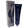 thumbnail image 1 of Socolor Extra Coverage Hair Color 504N - Dark Brown Neutral Extra Coverage by Matrix for Unisex - 3, 1 of 3