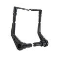 thumbnail image 1 of Protecteur de Levier de Moto, Protection Universelle Anti-Rouille Imperméable pour Levier de Frein 7/8 Po, 1 of 7