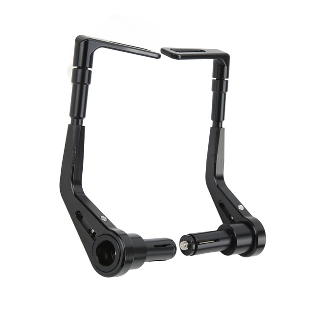 Protecteur de Levier de Moto, Protection Universelle Anti-Rouille Imperméable pour Levier de Frein 7/8 Po