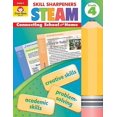thumbnail image 2 of Skill Sharpeners: Steam, Grade 4 (Skill Sharpeners: Steam), 2 of 2