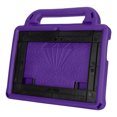 thumbnail image 2 of Housse de Protection pour Tablette Découpes Fines Facile à Transporter Étui Antichoc pour Enfants Adolescents Maison École Violet, 2 of 8