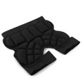 thumbnail image 3 of Tapis de Protection pour Hanches de Patinage Doux, Protège-Fesses pour Enfants, Épaissi pour Protection des Hanches, Dispositif de Protection pour Patinage, 3 of 8