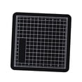 thumbnail image 3 of Xuanheng Craft Cutting Board 2 in 1 Double Sided for Scrapbooking Sewing Model Making black, 3 of 8
