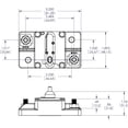 thumbnail image 2 of Circuit Breaker BUS 285 Circuit Breaker, 2 of 2