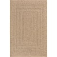 thumbnail image 1 of Mainstays Kenzi Grey Area Rug, 5’ x 7’, 1 of 6