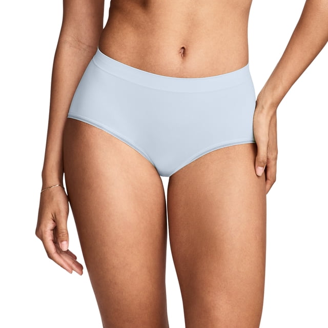 Jockey Culotte Moderne Chill Sans Coutures pour Femmes