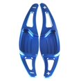thumbnail image 1 of Pour Ford pour Mondeo 2013-2019 Volant en Aluminium Rallonge pour Ford Taurus Edge 2015-2019, 1 of 7