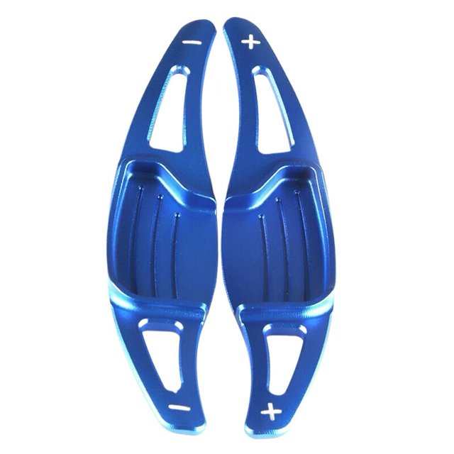 Pour Ford pour Mondeo 2013-2019 Volant en Aluminium Rallonge pour Ford Taurus Edge 2015-2019