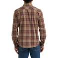 thumbnail image 3 of WRG PLAID SHIRT, 3 of 5