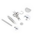thumbnail image 2 of Kit de Réparation de Carburateur pour Homelite 650 750 FP100 Walbro K10-WB, 2 of 7