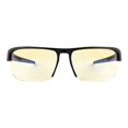 thumbnail image 3 of GUNNAR TORPEDO - Lunettes de Jeu - Ambre, onyx, 3 of 3