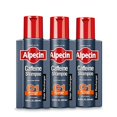thumbnail image 1 of Alpecin c1 caffeine Shampoo, 845 fl oz (Pack of 3), 1 of 8